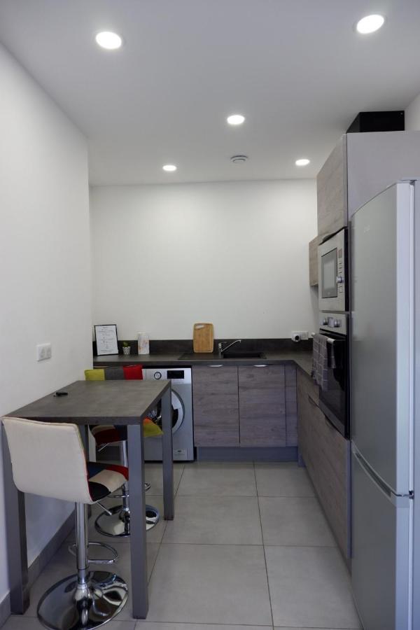 N7 Maison T2 Climatise Avec Jacuzzi Prive Apartment *